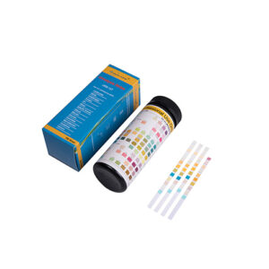 Hälsotest 14 parametrar - 100 pack